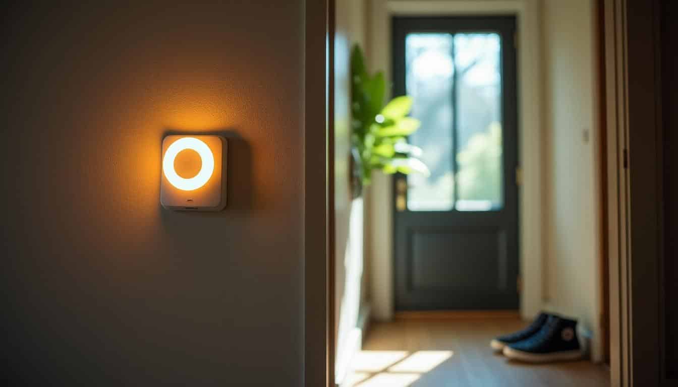 Alarme maison sonore : guide complet pour sécuriser votre habitation