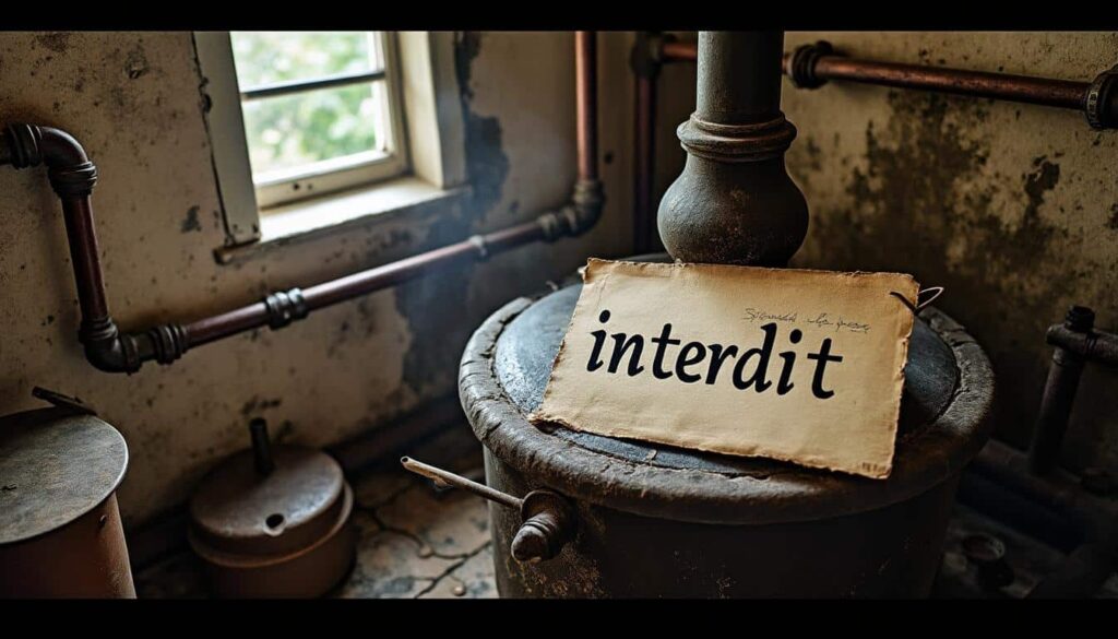 Interdiction de la chaudière fioul à condensation : règles et alternatives