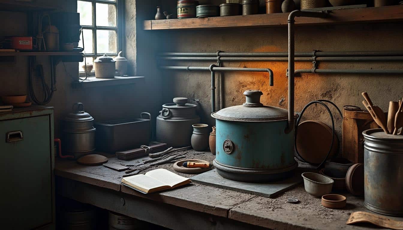 Consommation d’une chaudière fioul : calcul, économies et conseils