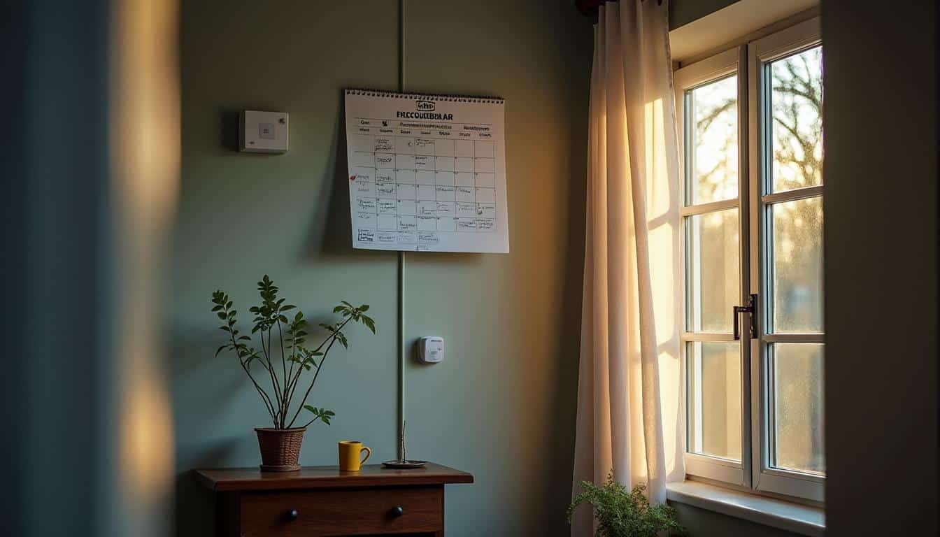 Illustration: Heures, périodes et méthodes privilégiées par les cambrioleurs