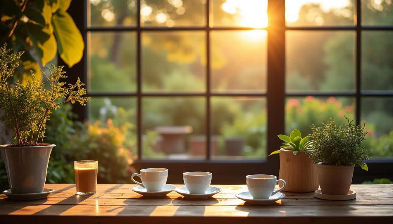 La véranda cuisine : idées et conseils pour une extension lumineuse