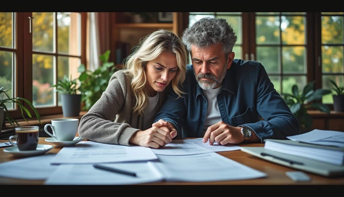 Illustration: Erreurs à éviter dans les démarches administratives et réglementaires de la véranda