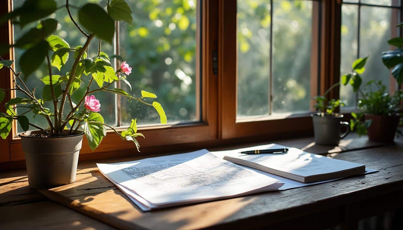 Véranda de moins de 20m² et impôts : règles, taxes et conseils