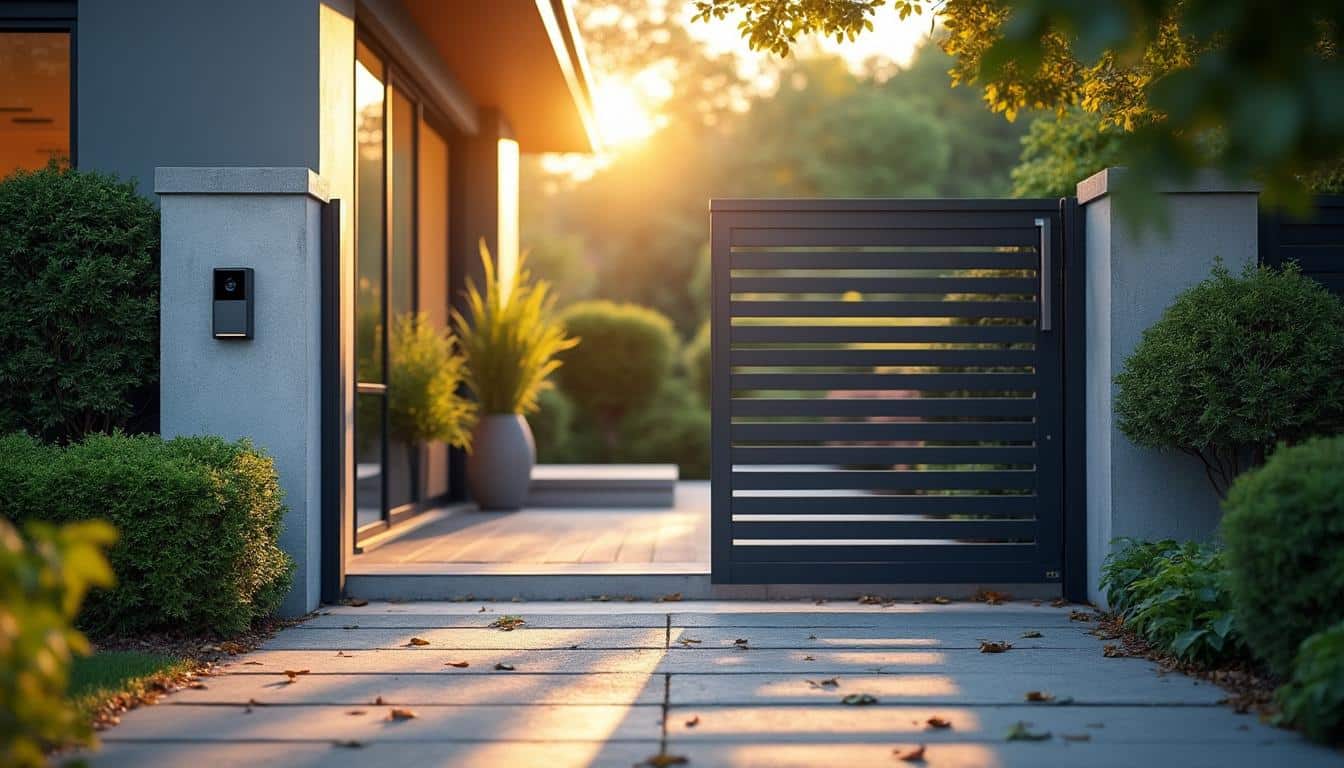 Alarme maison périmétrique : guide complet pour une sécurité optimale