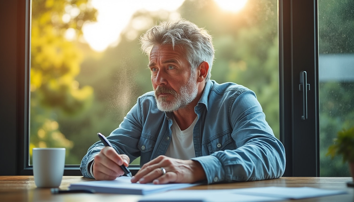 Illustration: Comprendre une fuite de véranda et son lien avec l’assurance habitation
