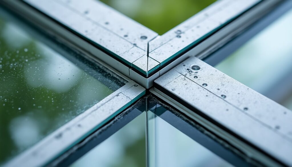 Jonction d’étanchéité de véranda : guide complet pour une protection durable
