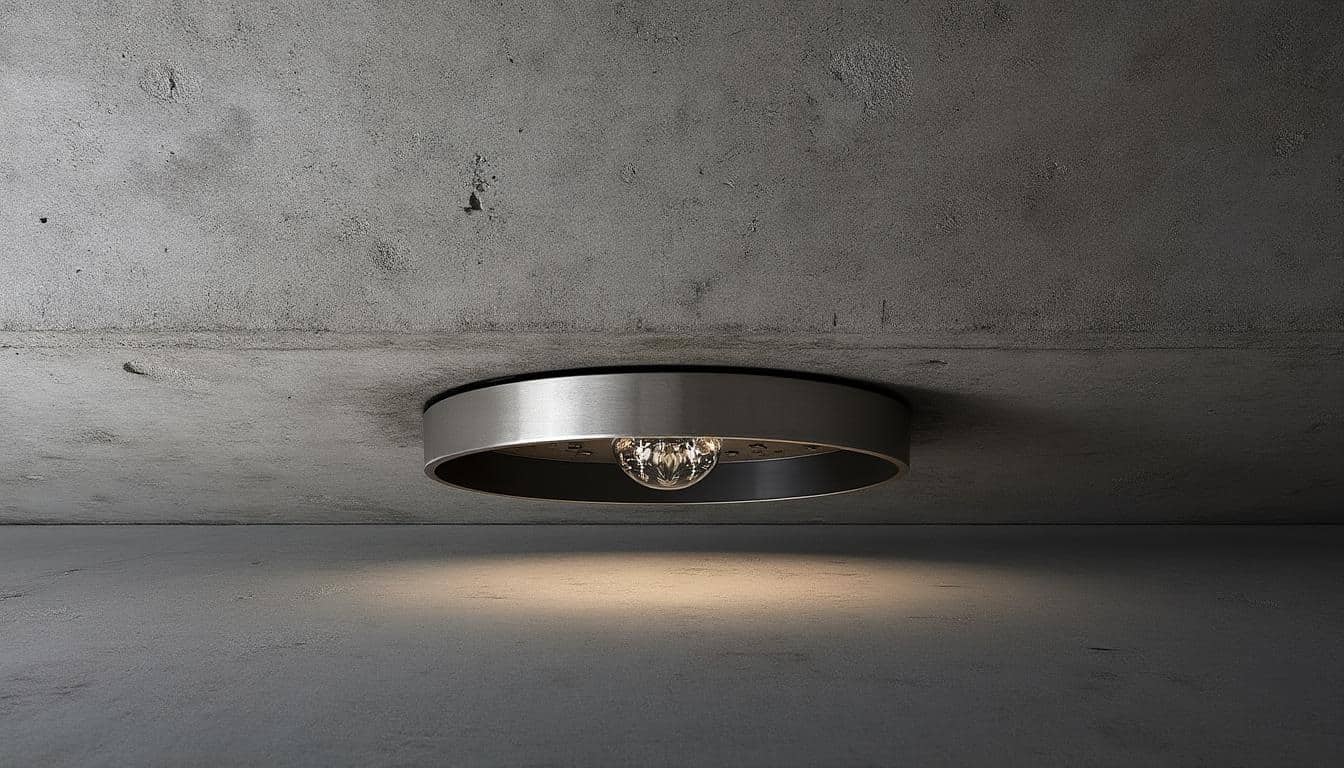 Tout savoir sur la suspente pour faux plafond : guide complet