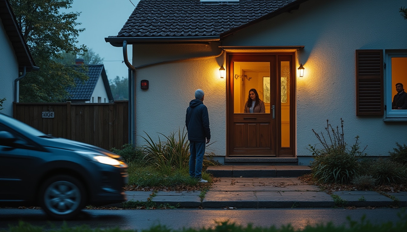 Combien de temps sonne une alarme de maison ? Durées et règles