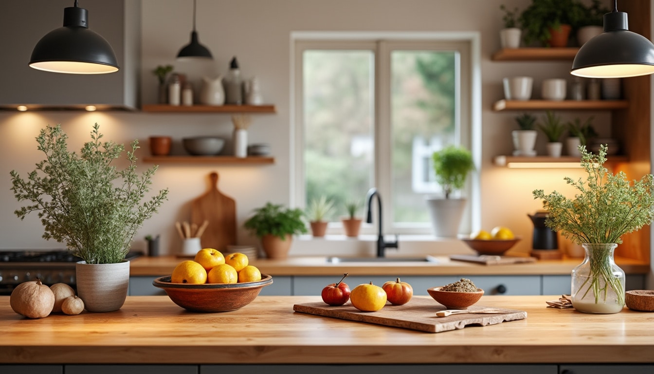 Faux plafond dans la cuisine : conseils, matériaux et idées déco