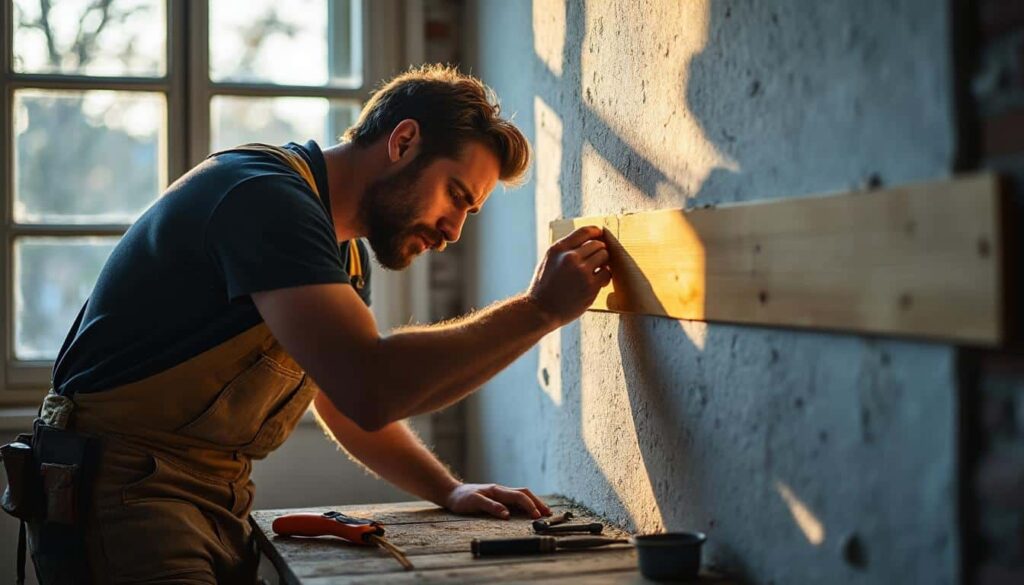 Isolation thermique pour la correction des ponts thermiques : guide complet