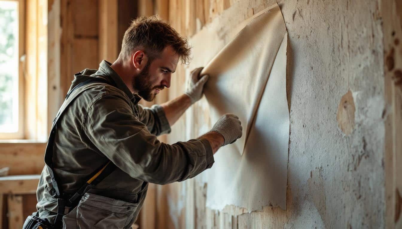 Isolation thermique avec frein vapeur et membrane : guide complet