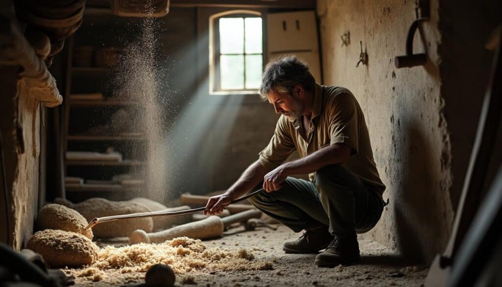 Isolation thermique et performance de la toiture ancienne : solutions clés