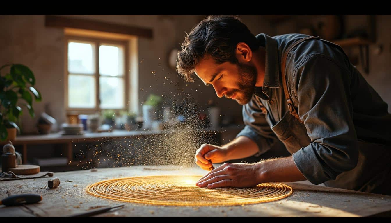 Isolation thermique en rouleau de laine de verre : guide complet et efficace