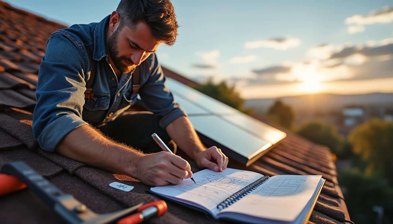 Autonomie énergétique du chauffe-eau : guide complet du dimensionnement