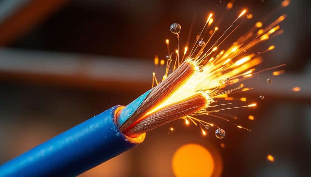 Consommation électrique, surchauffe et protection des câbles : prévenir les risques