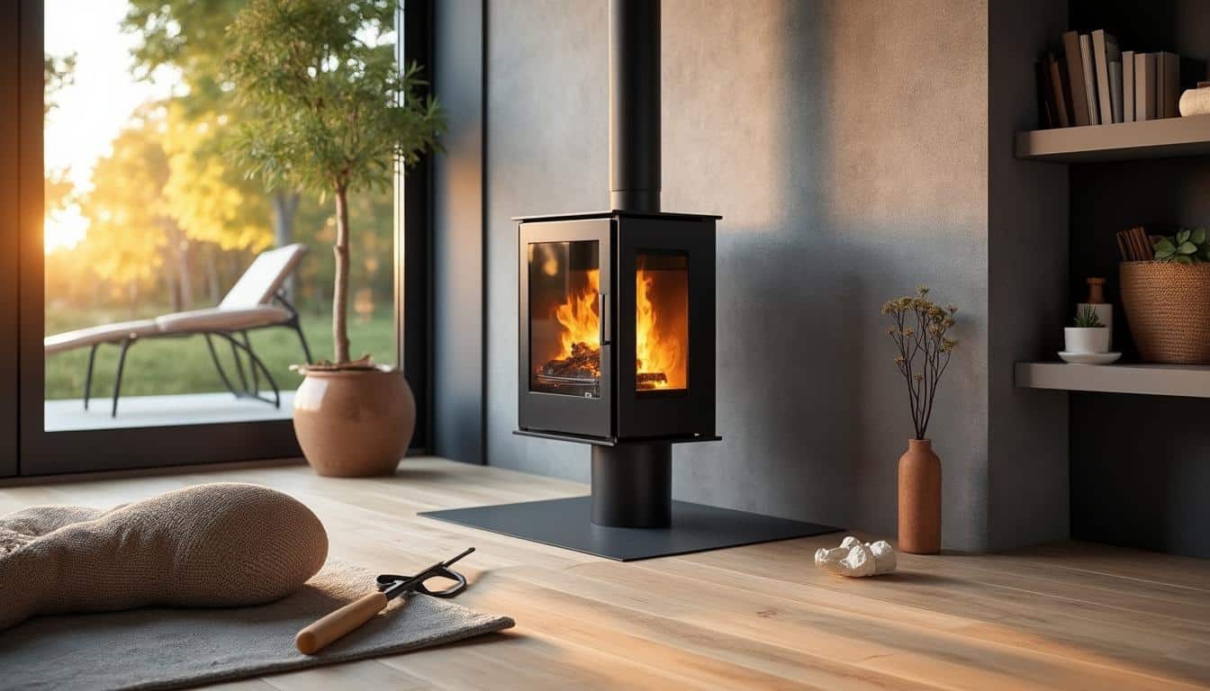 Illustration - Pourquoi le ramonage est-il essentiel en Seine-et-Marne ?