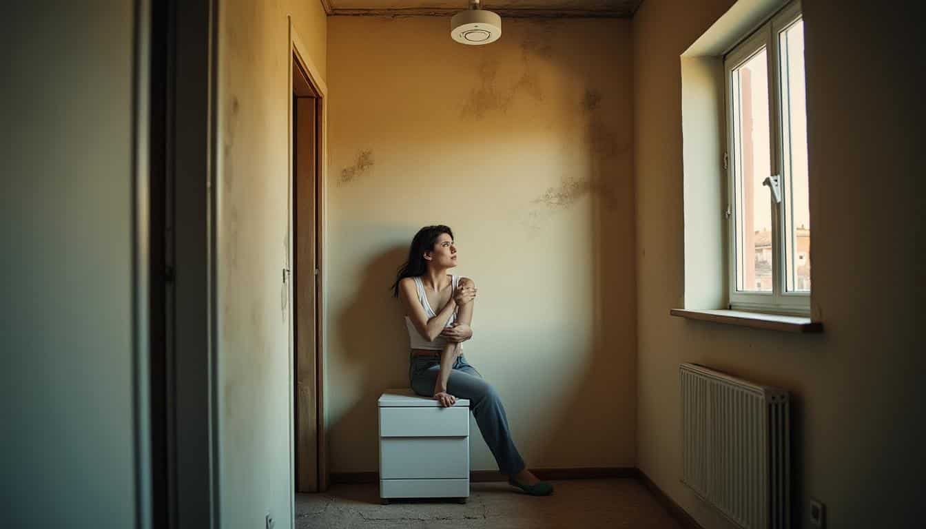 Comment arrêter une alarme incendie qui sonne : guide pratique