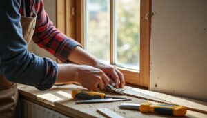 Comment poser des lambris sur un mur : guide pratique et astuces