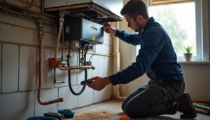 Chaudière électrique pour plancher chauffant : guide complet 2026