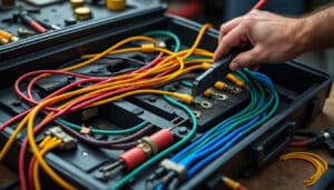 Bornier pour tableau électrique : guide complet pour bien choisir