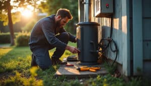 Durée de vie d'une pompe à chaleur : guide complet pour bien la préserver