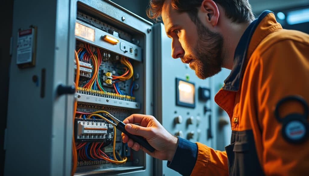 Profondeur du tableau électrique : bien choisir pour une installation sécurisée