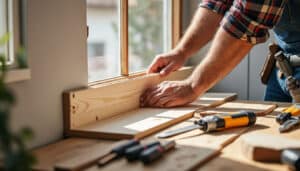 Poser des lambris : guide complet pour une installation réussie