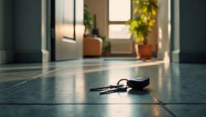 Statistique du cambriolage d’appartement : risques, tendances et prévention